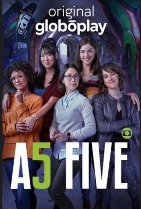 As Five - 1ª Temporada Completa