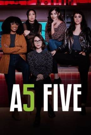 As Five - 2ª Temporada