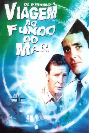 Viagem ao Fundo do Mar - 3ª Temporada (Série de TV)