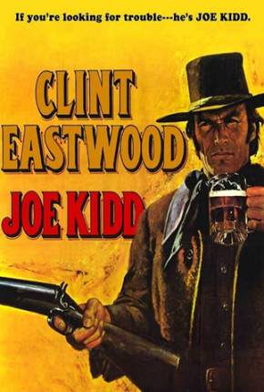 Joe Kidd / BRRIP