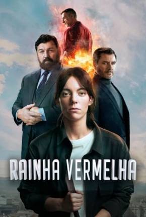 Rainha Vermelha - 1ª Temporada