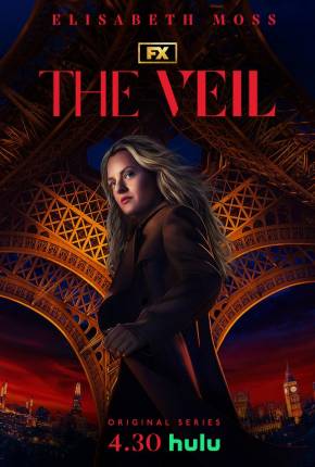 O Véu / The Veil - 1ª Temporada Dublada