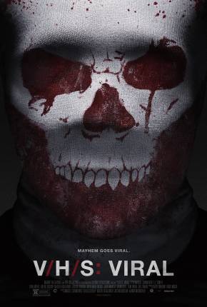 V/H/S - Viral