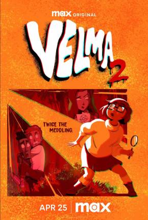 Velma - 2ª Temporada