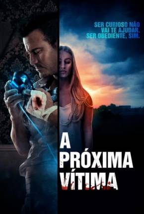 A Próxima Vítima - Girl Next