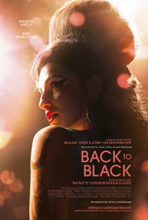 Back to Black - Legendado