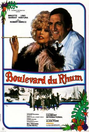 Boulevard du Rhum - Legendado