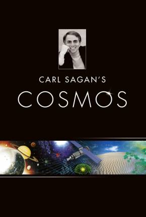 Cosmos - Carl Sagan