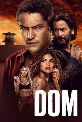 Dom - 2ª Temporada Completa