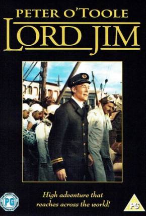 Lord Jim / BRRIP