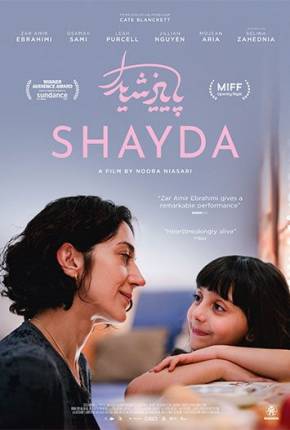 Shayda