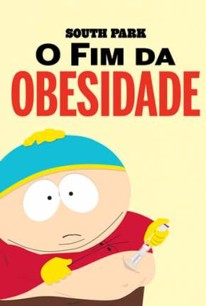 South Park - O Fim da Obesidade