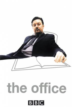 The Office UK Dublada