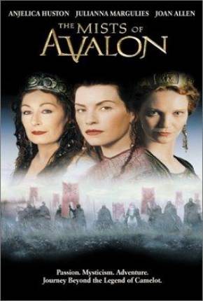 As Brumas de Avalon / The Mists of Avalon Dublada