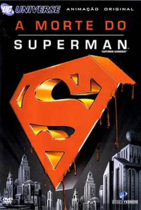 A Morte do Superman (2007) Superman: Doomsday