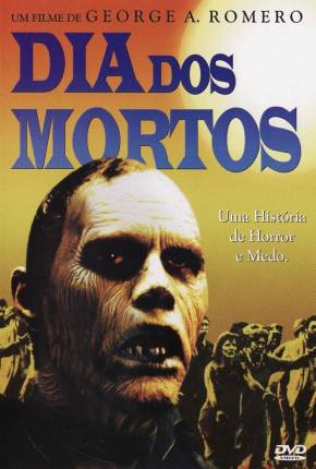 Dia dos Mortos / BRRIP