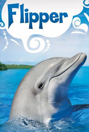 Flipper - 2ª Temporada Dublada