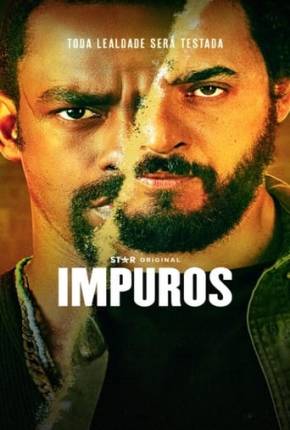 Impuros - 5ª Temporada