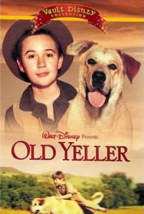 O Meu Melhor Companheiro / Old Yeller