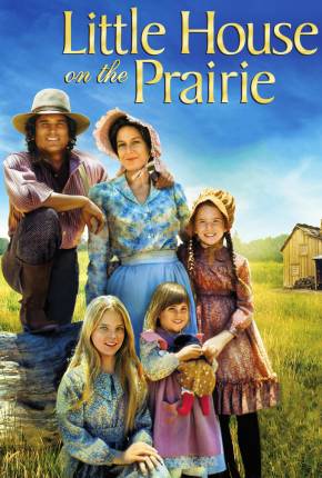 Os Pioneiros / Little House on the Prairie Dublada