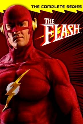 The Flash - Série Clássica Dublada