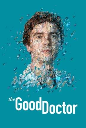 The Good Doctor - O Bom Doutor - 7ª Temporada Dublada