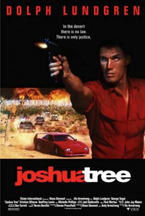 Fuga Mortal / Joshua Tree