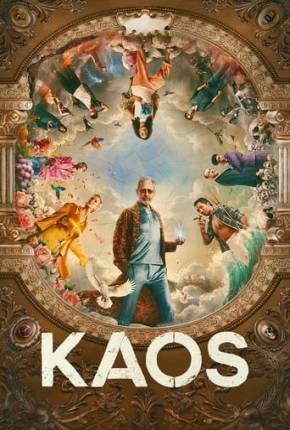 Kaos - 1ª Temporada