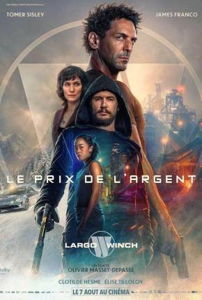 Largo Winch - Le prix de largent - CAM - Legendado e Dublado