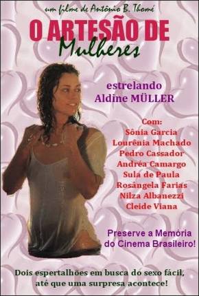 O Artesão de Mulheres