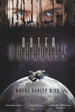 Outer Darkness - Legendado e Dublado