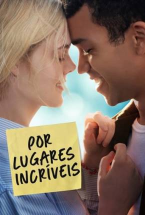 Por Lugares Incríveis - All the Bright Places