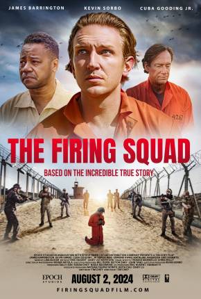 The Firing Squad - CAM - Legendado e Dublado