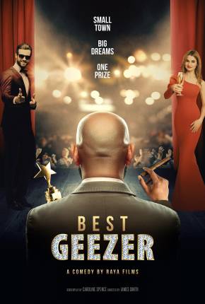 Best Geezer - Legendado e Dublado