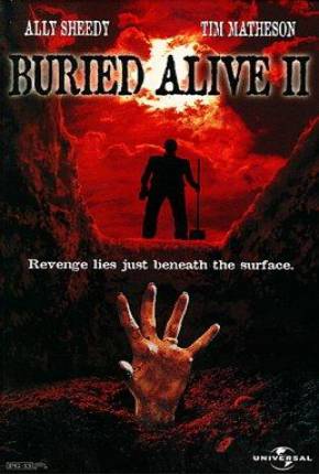 Enterrada Viva / Buried Alive II