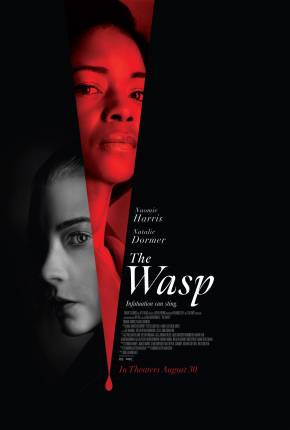 The Wasp - CAM