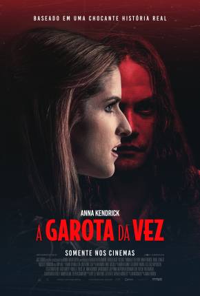 A Garota da Vez