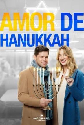 Amor de Hanukkah