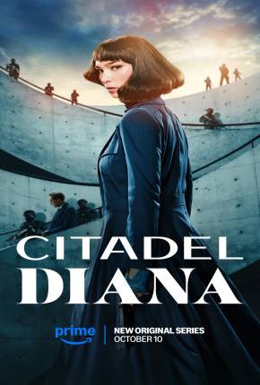 Citadel - Diana - 1ª Temporada Dublada