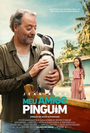 Meu Amigo Pinguim