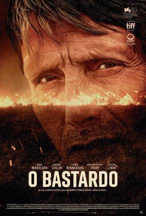 O Bastardo - Bastarden Dublado