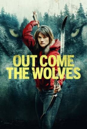 Out Come the Wolves - Legendado e Dublado