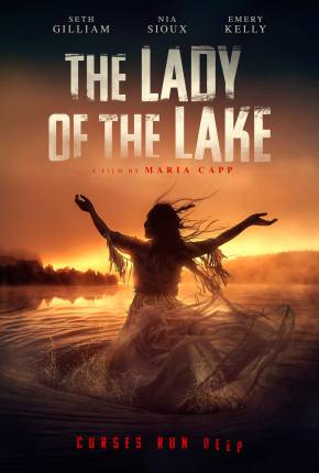 The Lady of the Lake - Legendado e Dublado