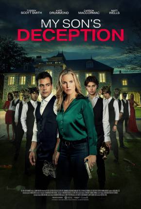 My Sons Deception - Legendado e Dublado