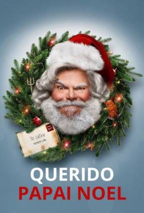 Querido Papai Noel - Legendado